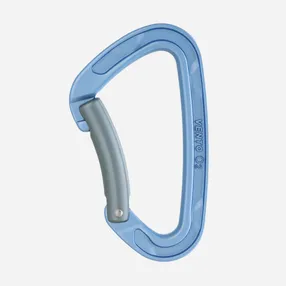 Карабин «Скалолазный Oxygen» с гнутой защелкой