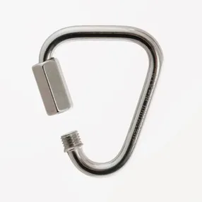 Карабин-рапид Delta 6 нж