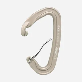 Скалолазный карабин «Light» со скобой