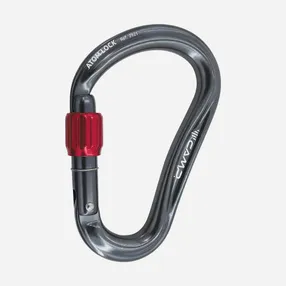 Карабин ATOM LOCK
