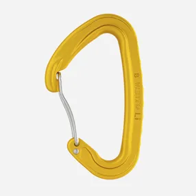 Скалолазный карабин «Light» со скобой