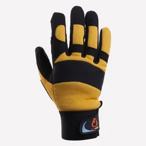 Антивибрационные перчатки JAV01 Vibro Pro