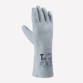 Краги 2Hands Т10