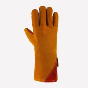 Краги Siberia T12-11-ru (RL4)