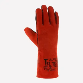 Краги 2Hands Т12 ECO2