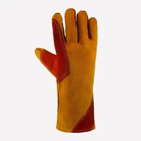 Краги Siberia Т22-11-ru