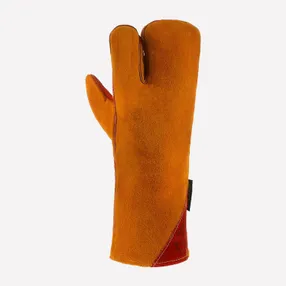 Краги Siberia Т3-11-ru