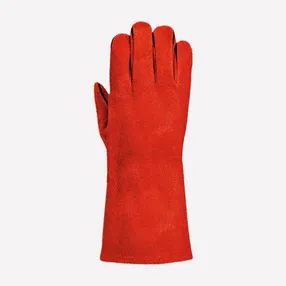 Краги МЕТАЛЛУРГ М