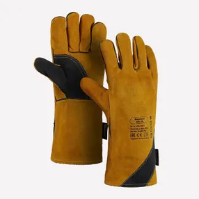 Краги ФЛАГМАН (TG-692)