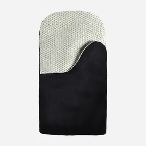 Рукавицы утепленные с ПВХ