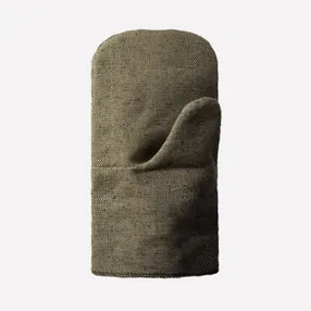 Рукавицы БРЕЗЕНТОВЫЕ ОП2