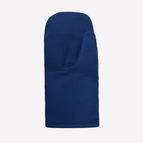 Рукавицы УТЕПЛЁННЫЕ натуральный мех