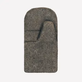 Рукавицы СУКОННЫЕ ОП