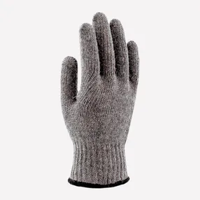 Перчатки полушерстяные ЗИМА®