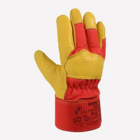 Перчатки Siberia 0125