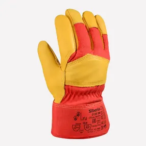 Перчатки Siberia 0130 3M Thinsulate
