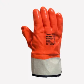 Защитные перчатки Мир кп от пониженных температур