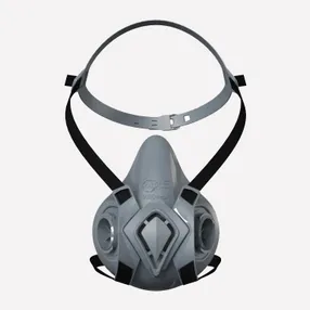 Полумаска BLS 4000 next  R