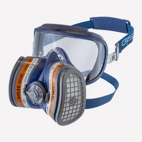 Полумаска Elipse Integra A1P3 RD