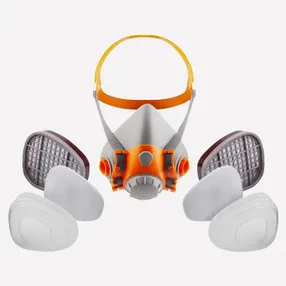 Комплект для защиты дыхания J-SET 6500