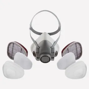 Комплект для защиты дыхания J-SET 5500P