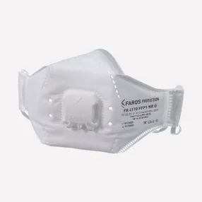 Респиратор FR 4110 PREMIUM, FFP1 NR D, с клапаном