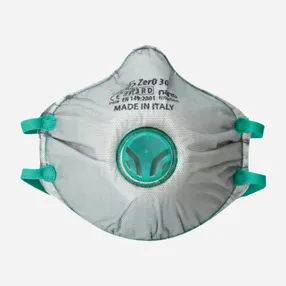 Респиратор Zero 30 C FFP3 R D