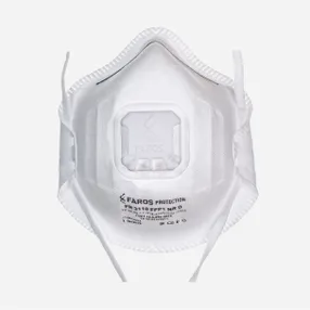 Респиратор FR 3110 STANDART, FFP1 NR D, с клапаном