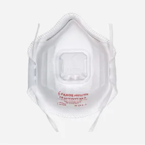 Респиратор FR 3310 STANDART, FFP3 NR D, с клапаном