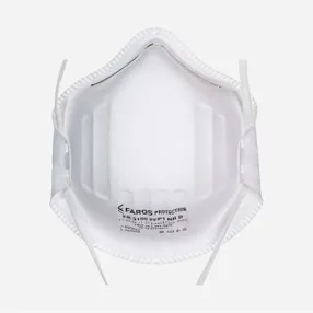 Респиратор FR 3100 STANDART, FFP1 NR D