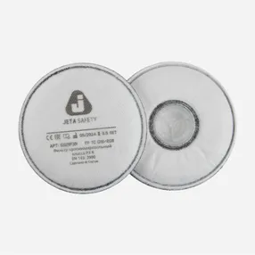 Предфильтры от пыли и аэрозолей 5521 P3R (2 шт.)