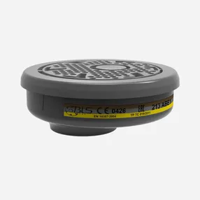 Противогазовый фильтр BLS 213 (ABE1)