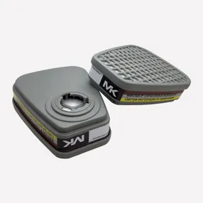 Фильтры противогазовые МК, модель 088 (марка и класс защиты АВЕК1)