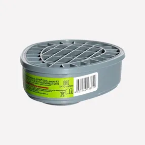 Фильтры противогазовые БРИЗ®-2006 марки K1