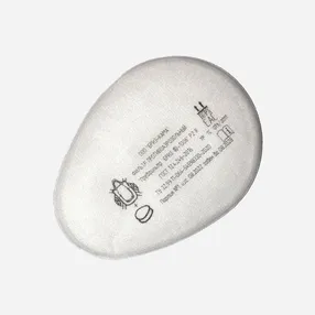 Фильтр противоаэрозольный «Предфильтр БРИЗ®-1006» P2 R