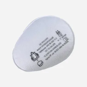 Фильтр противоаэрозольный «Предфильтр БРИЗ®-1006» P3 R