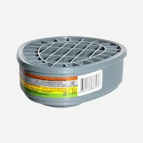 Фильтры противогазовые БРИЗ®-2006 марки A1B1E1K1