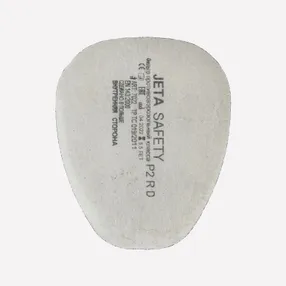 Фильтр противоаэрозольный противопылевой 7022 P2 R D