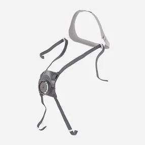 Ремешки (оголовье) для полумаски 5500P
