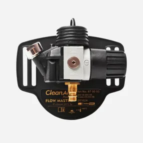 Регулятор расхода воздуха "CleanAIR® Pressure Flow MASTER"