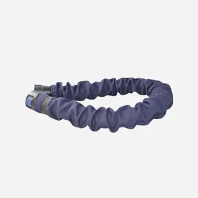 Огнезащитный чехол для соединительной трубки