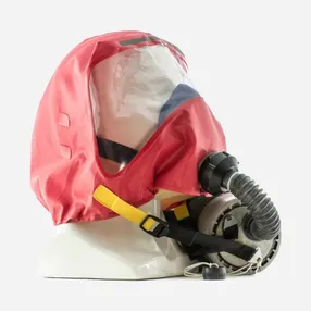 Самоспасатель пожарный изолирующий СПИ-20М