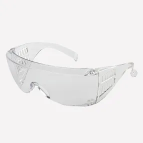 Защитные открытые очки ЛЮЦЕРНА®