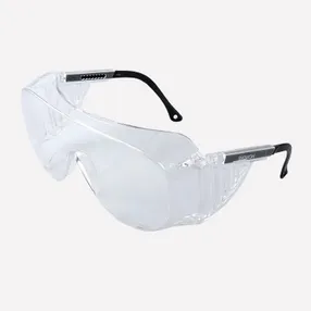 Очки защитные открытые О45 ВИЗИОН super (2С-1,2 PС)