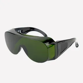 Очки защитные открытые О35 ВИЗИОН super (5 PC)