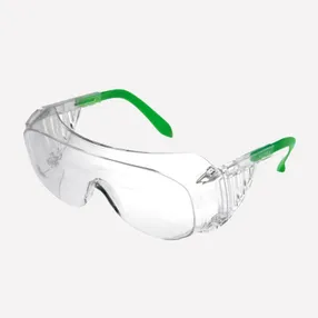 Очки открытые О45 ВИЗИОН StrongGlass (2С-1,2 PC)