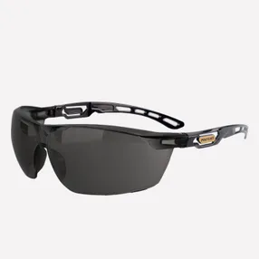 Очки защитные открытые О58 ВЕРСУС Strong Glass (5-3,1 PC)