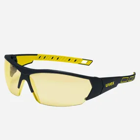 Очки открытые Uvex Ай-Воркс