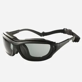 Очки защитные открытые COVERGUARD LUX OPTICAL MADLUX