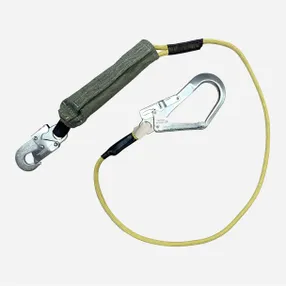 Строп огнеупорный с амортизатором аВ (ОГ, КА2, КТ2)